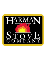 Harman Stove CompanyFireLuxe