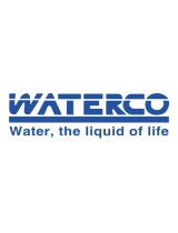 WatercoElectroheat ECO-V 21kW
