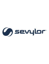 SevylorCaravelle KK55