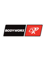 BodyworxKRX500