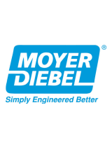 Moyer Diebel601LTG