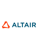 AltairMonarch Report Mining Edition Server