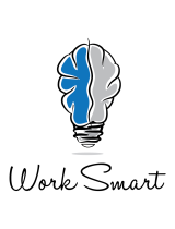 Work SmartMG1230R-BK