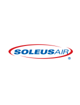 Soleus AirGPS FLY SG012