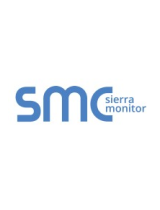 Sierra Monitor CorporationHRG010-W