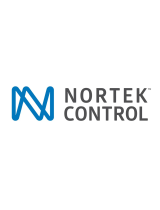 Nortek Security & Control500 Series