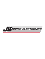 JLCooperMCS3 MIDI