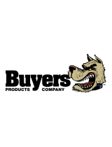 Buyers Products Company 8371593 Owner's manual