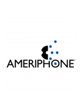 AmeriphoneTelephone AMPLIFIED TELEPHONE