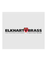 ELKHART BRASS6000-700E
