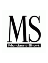Mordaunt ShortMS907W