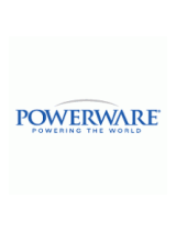 PowerwareModel V-2000B