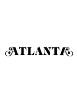 Atlanta ATH-6810 Руководство пользователя