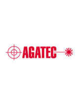 Agatec A510G Manuale del proprietario