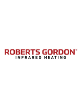 Roberts GordonDirect-Fired Air Handler