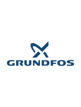 Grundfos DPI Installation And Operating Instructions Manual