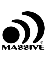 Massive AudioMassive