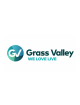 GRASS VALLEYVertigo XG21-e