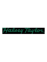 Halsey TaylorHTHB-HVRGRN8BL-WF