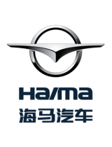 Haima7 Car Body
