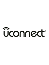 Uconnect8.4 NAV