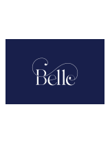 Belle RC750 User manual