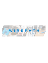 WirepathWPS-300-CUB-IP-WH