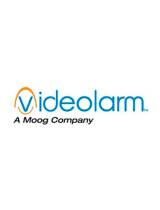 Moog VideolarmISM75TN
