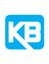 KB ElectronicsKBAC/KBDA-24D Power On/Off Switch Kit