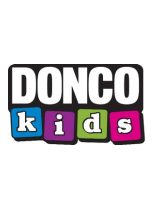 Donco Kids1573