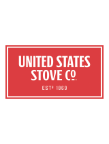 United States Stove CompanyVG1120 Series