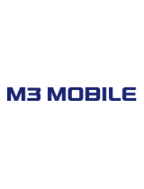 M3 MobileSM-10 LTE