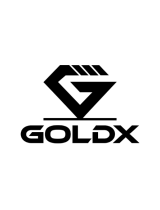 GoldX4x USB 2.0