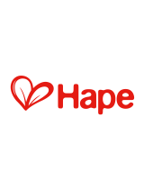 HapeHAP-E3000