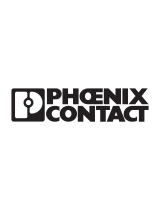 Phoenix ContactUM EN OPC 7022