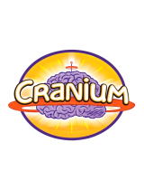 CraniumTune Twister Games
