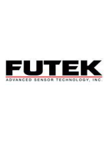 FutekUSB520 SENSIT Test and Measurement Software