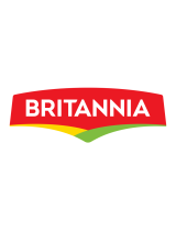 BritanniaHOOD-BTH110-S