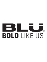 BLU ProductsC5L21B Smartphone