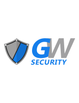 GW SecurityGW-NVR3232E-8S
