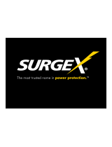 SurgeXSX-EV-12015 IC