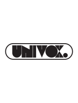 UnivoxUnivox PLS-6