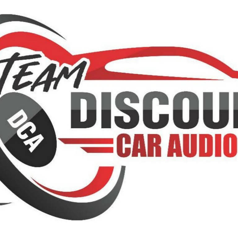 Discount Car Stereo
