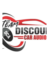 Discount Car StereoAUX-SRX