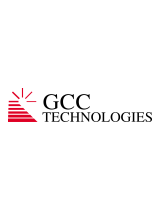GCC TechnologiesLaserPro C180II