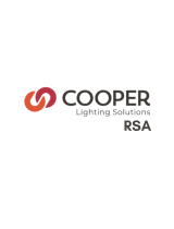 RSA LightingQCT2375