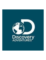 Discovery Adventures6x21 Binoculars