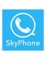 Sky Phone 2ABOSSKY55W User manual