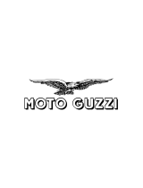 MOTO GUZZINORGE GT 8V