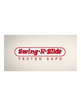 Swing-N-SlideSlide Play Sets